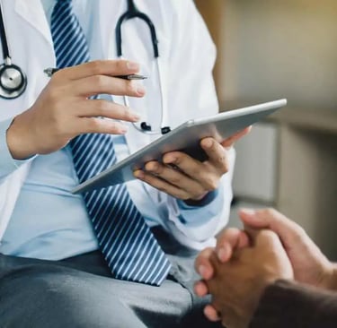 जोश की कमी का इलाज