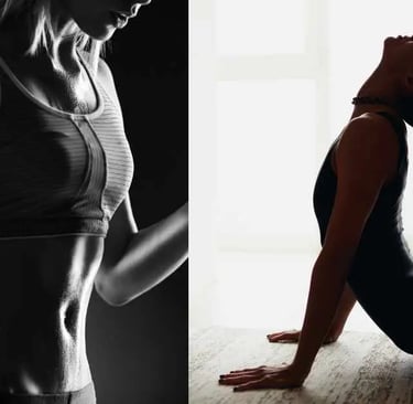 महिलाओं को जोश में लाने के लिए क्या करना चाहिए?