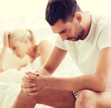 डालते ही गिर जाता है कारण