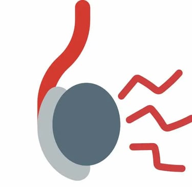 andkosh me dard-testis pain hindi