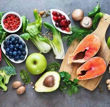 hastmaithun se recovery food