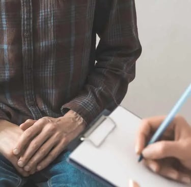 पुरुषों में इनफर्टिलिटी