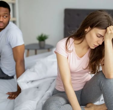 सेक्स ड्राइव- libido