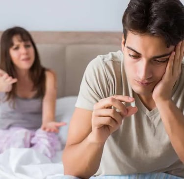 manforce tablet uses