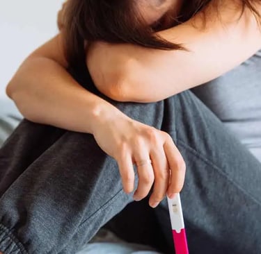 social aspect of infertility