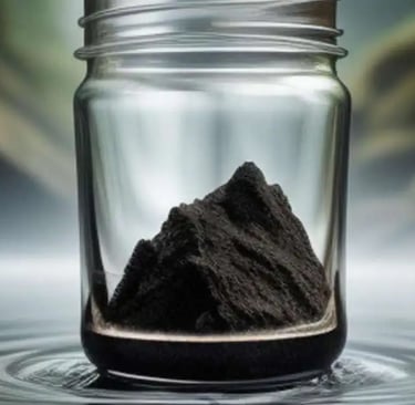 Shilajit