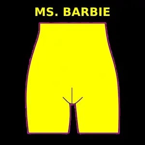 मिस बार्बी