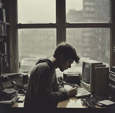 Bright living room with modern inventory