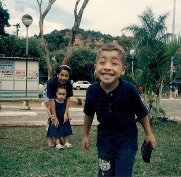 hermanos reis 