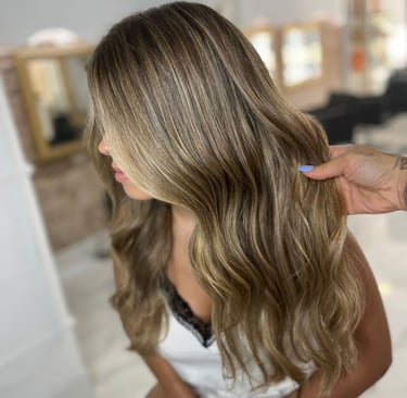 nutre tu cabello