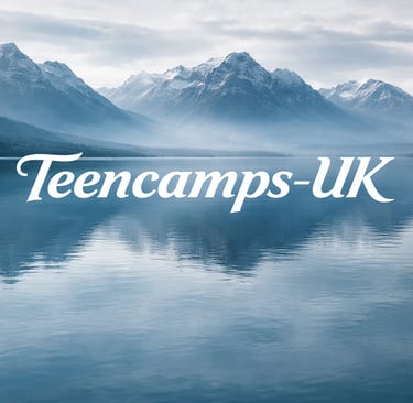 teencamps-uk teen camps