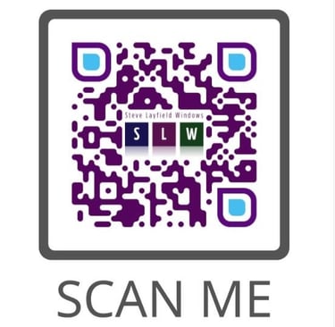QR code for SLW