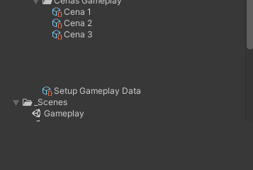 unity scriptable object