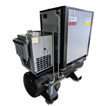 Filtros de Compresor de Aire Industrial 