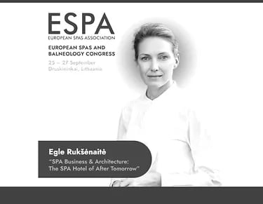 ESPA congress