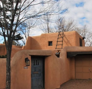 maison paille terre brique conception réalisation pose région nature animaux positif climat
