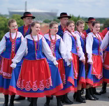 Beyond Borders: How Cultural Identity Shapes the Modern Global Citizen