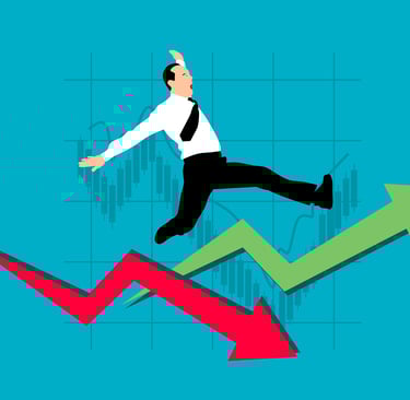 Binary Options Exposed: Legit Investment or Modern-Day Gambling Scam?