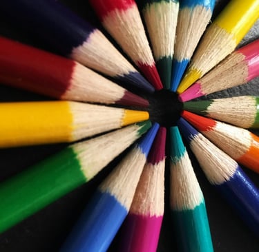 Color Theory in Photography: Master the Art of Visual Impact