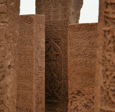 Cryptic Ancient Scripts: The Unsolved Puzzles of the World