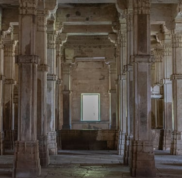 Cultural Heritage in the Digital Age: How Technology is Preserving the World’s Past for the Future