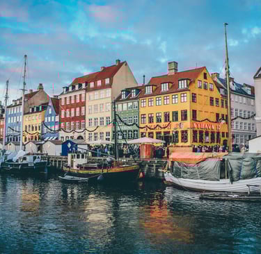 Denmark Uncovered: A Deep Dive into Danish Culture, Traditions, and Everyday Life