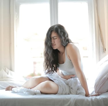 Feeling Unwell Abroad? Here’s Exactly What to Do: 15+ Health Tips for Sick Travelers