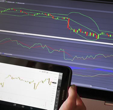 Forex Signal Scams Exposed: Why Paid Telegram Groups Often Cost You Money