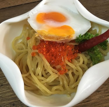 Fusion Food: Where Culinary Cultures Collide and Create Magic