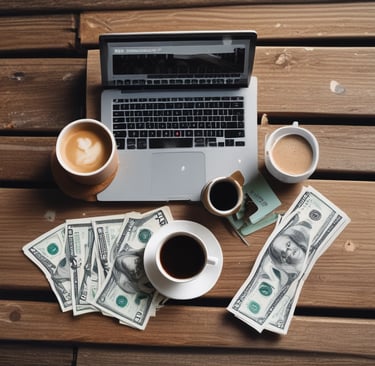 Financial freedom