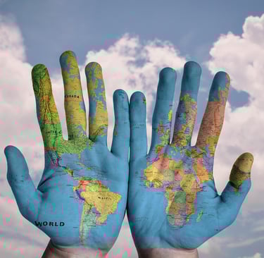 Globalization vs. Tradition: How Cultural Roots Adapt and Survive in a Connected World