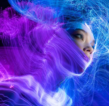 Holographic Meetings: The Future of Virtual Communication