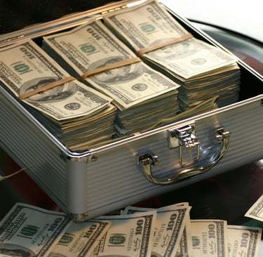 How to Build Wealth During a Recession: Proven Strategies from Past Financial Crises