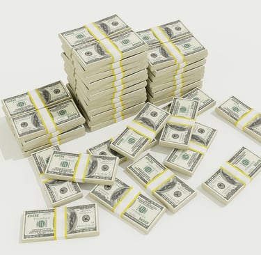 Loan Scams Exposed: How “Instant Cash” Offers Trap Borrowers and How to Stay Safe