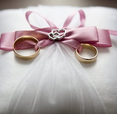 Marriage and Commitment Rituals Across the Globe: A Deep Dive into Global Traditions