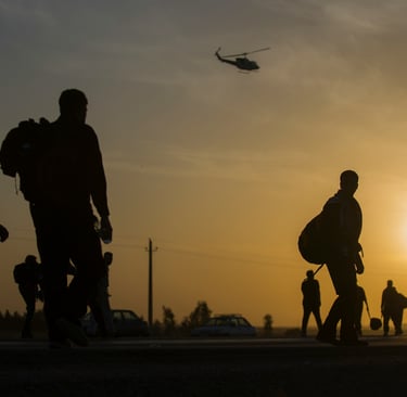 Mastering Photojournalism: How to Create Compelling Visual Stories that Captivate Audiences