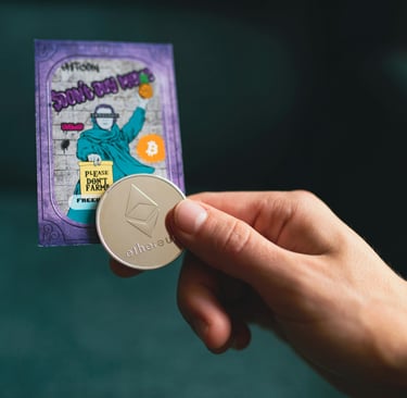 NFT Scams Exposed: How Digital Collectibles Are Being Exploited by Fraudsters