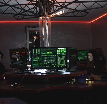 Scam Factories of Southeast Asia: How a Hidden Cybercrime Industry Turns Job Seekers into Digital Sl