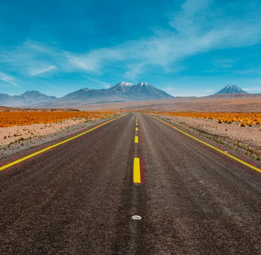 Scenic Highways & Hidden Trails: 12 Breathtaking Road Trip Routes to Explore the Remote Beauty of th