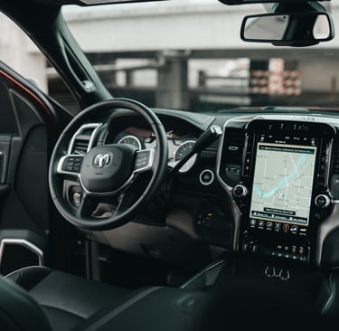 Self-Driving Cars: How They Work, Safety Concerns, and the Future of Autonomous Vehicles