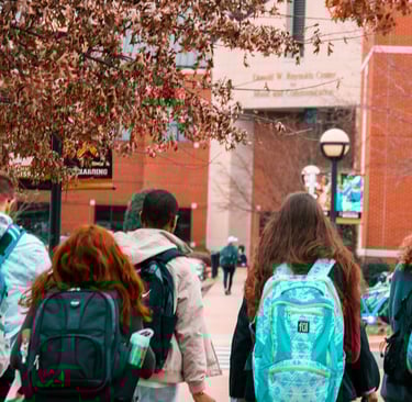 Student Loan Scams: How to Spot and Avoid Fraud Targeting Graduates