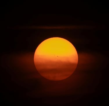 Summer Solstice Traditions Around the World: A Celebration of Light and Life