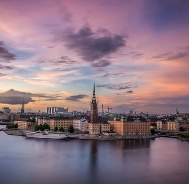 Sweden Uncovered: Exploring the Culture, Traditions, and Everyday Life of the Swedish People