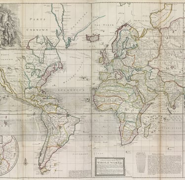 The British Empire and Its Colonies: How Britain Shaped—and Was Shaped by—the World