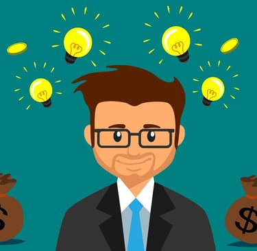 The Dark Side of Crowdfunding: When Promises Turn Into Scams