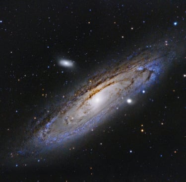 The Fermi Paradox: Why We Haven’t Found Aliens Yet (Despite the Vast Universe)