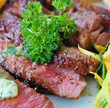 The Language of Food: How Cuisine Reflects Cultural Evolution and Human Identity