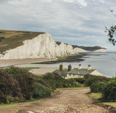 The Seven Sisters Cliffs: A Majestic Symbol of Coastal Preservation, Culture, and Scenic Adventure