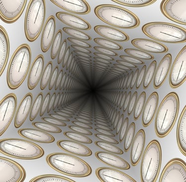 Time Travel: Reality, Theory, or Pure Science Fiction?