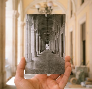 Time Travel Paradoxes Explained: Are They Possible or Just Science Fiction?